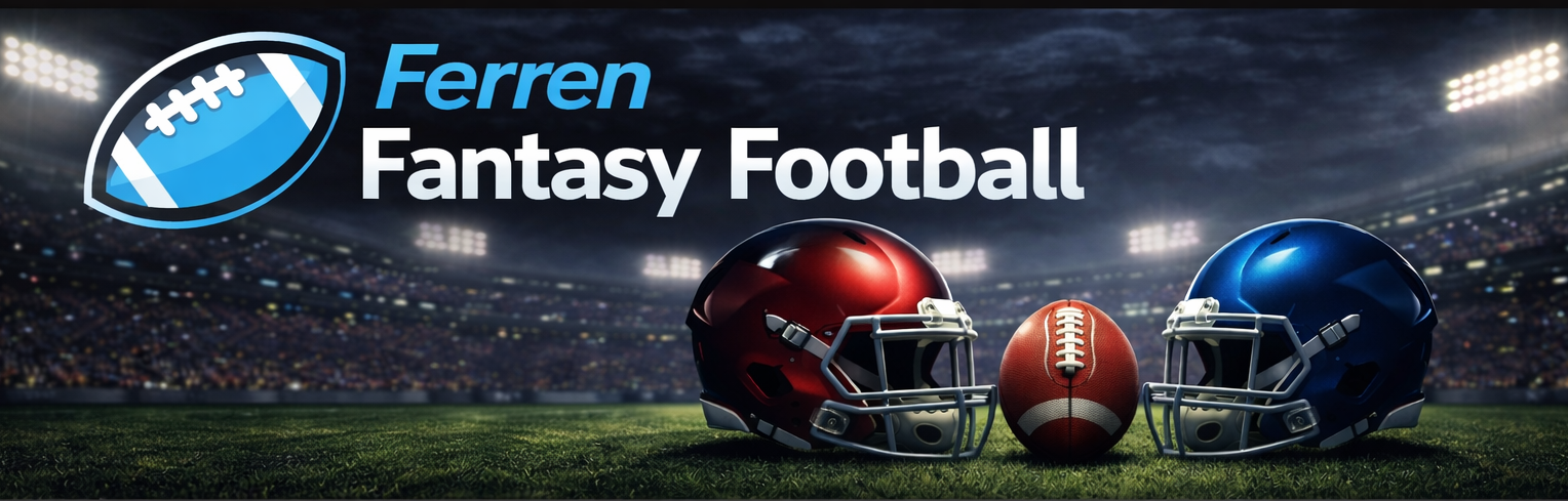 Ferren Fantasy Football